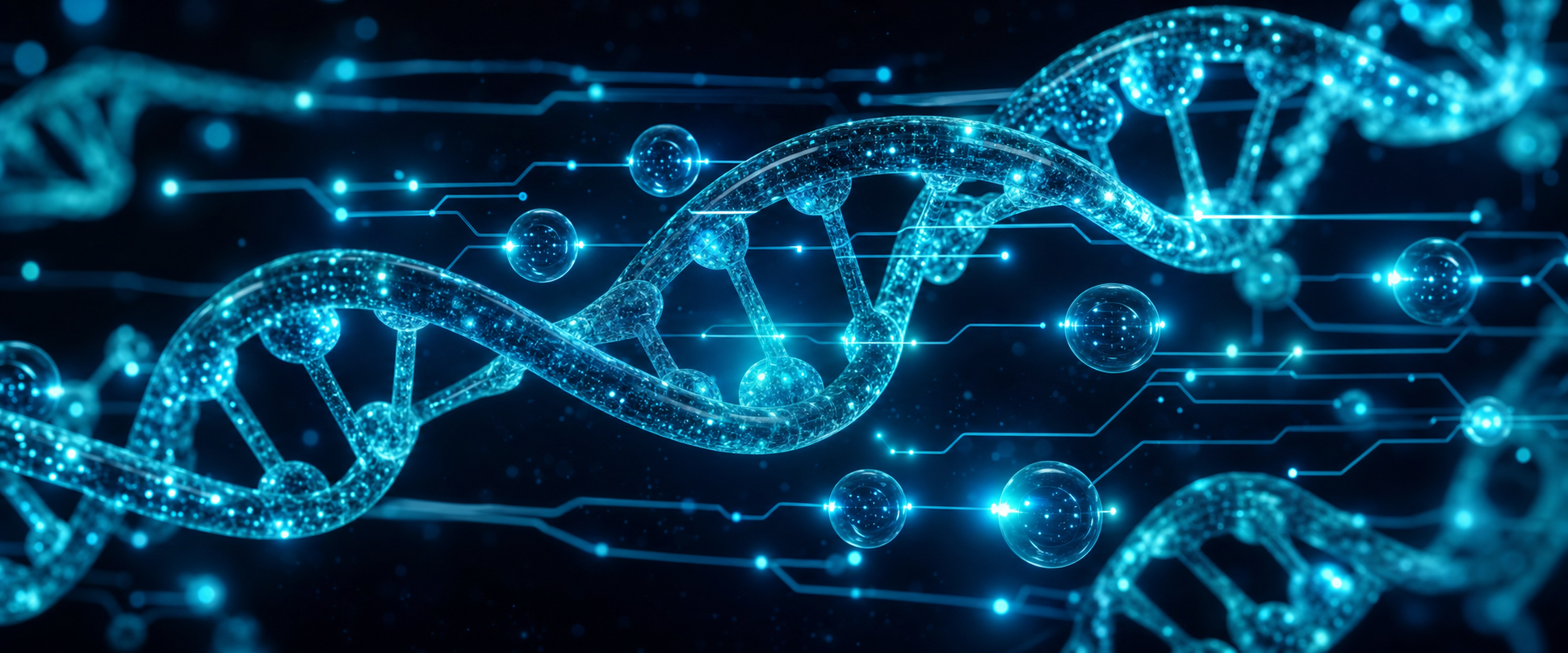 Quantum and biological visualization